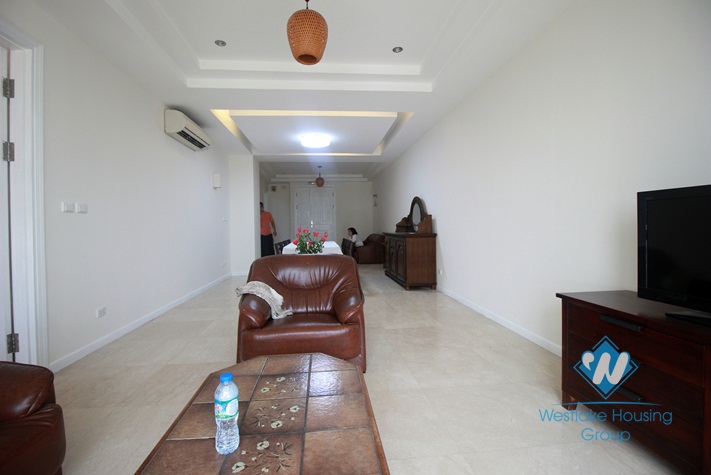 Ciputra apartment of 3 bedrooms 2 bathrooms - fully furnished and so much more...